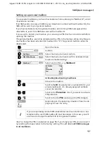 Preview for 61 page of Siemens Gigaset S100 User Manual