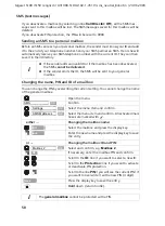 Preview for 62 page of Siemens Gigaset S100 User Manual