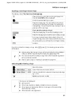 Preview for 65 page of Siemens Gigaset S100 User Manual