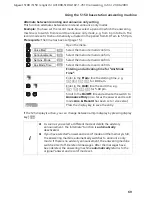 Preview for 73 page of Siemens Gigaset S100 User Manual