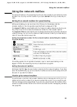 Preview for 85 page of Siemens Gigaset S100 User Manual