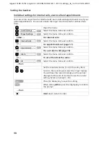 Preview for 102 page of Siemens Gigaset S100 User Manual