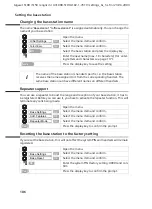 Preview for 110 page of Siemens Gigaset S100 User Manual