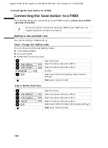 Preview for 112 page of Siemens Gigaset S100 User Manual