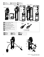 Предварительный просмотр 2 страницы Siemens Gigaset S2 Professional Operating Instructions