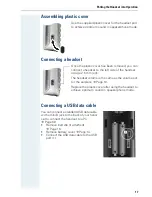 Preview for 17 page of Siemens Gigaset S4 User Manual