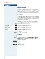 Preview for 30 page of Siemens Gigaset S4 User Manual