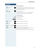 Preview for 71 page of Siemens Gigaset S4 User Manual