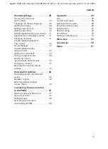 Preview for 6 page of Siemens Gigaset S440 User Manual