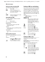 Preview for 27 page of Siemens Gigaset S440 User Manual