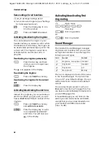 Preview for 45 page of Siemens Gigaset S440 User Manual