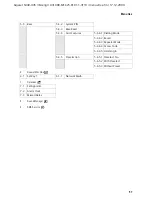 Preview for 60 page of Siemens Gigaset S440 User Manual