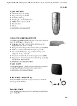 Preview for 62 page of Siemens Gigaset S440 User Manual