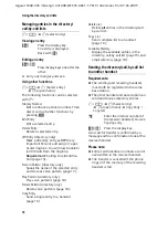 Preview for 19 page of Siemens Gigaset S445 User Manual