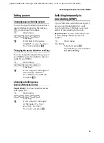 Preview for 60 page of Siemens Gigaset S445 User Manual