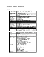 Preview for 6 page of Siemens Gigaset S45 Service Manual