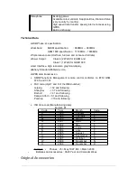 Предварительный просмотр 7 страницы Siemens Gigaset S45 Service Manual