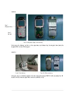 Предварительный просмотр 27 страницы Siemens Gigaset S45 Service Manual