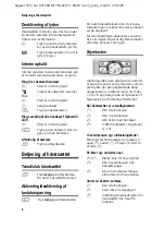 Предварительный просмотр 35 страницы Siemens Gigaset S45 User Manual