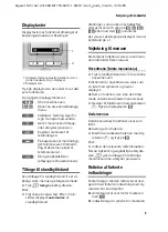 Предварительный просмотр 36 страницы Siemens Gigaset S45 User Manual