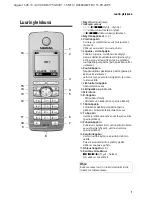 Предварительный просмотр 54 страницы Siemens Gigaset S45 User Manual