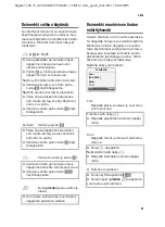 Предварительный просмотр 74 страницы Siemens Gigaset S45 User Manual