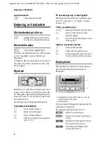 Предварительный просмотр 89 страницы Siemens Gigaset S45 User Manual