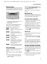 Предварительный просмотр 116 страницы Siemens Gigaset S45 User Manual