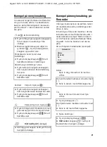 Предварительный просмотр 128 страницы Siemens Gigaset S45 User Manual