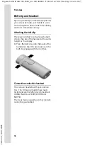 Preview for 17 page of Siemens Gigaset S450 IP User Manual