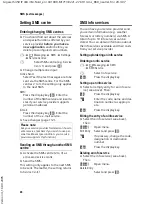 Preview for 47 page of Siemens Gigaset S450 IP User Manual