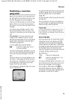 Preview for 54 page of Siemens Gigaset S450 IP User Manual