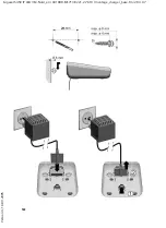 Предварительный просмотр 143 страницы Siemens Gigaset S450 IP User Manual