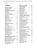 Preview for 3 page of Siemens Gigaset S450 Owner'S Manual