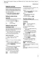 Preview for 16 page of Siemens Gigaset S450 Owner'S Manual