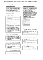 Preview for 49 page of Siemens Gigaset S450 Owner'S Manual