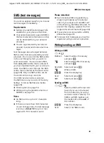 Preview for 26 page of Siemens Gigaset S455 User Manual