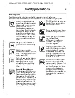 Preview for 4 page of Siemens Gigaset S56 User Manual