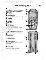 Preview for 12 page of Siemens Gigaset S56 User Manual