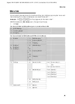 Предварительный просмотр 72 страницы Siemens Gigaset S645 Operating Instructions Manual