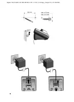 Предварительный просмотр 87 страницы Siemens Gigaset S645 Operating Instructions Manual