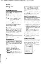 Preview for 19 page of Siemens Gigaset S670 User Manual