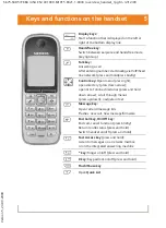 Предварительный просмотр 5 страницы Siemens Gigaset S675 IP Installation Manual