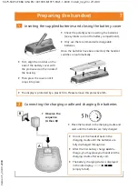 Предварительный просмотр 7 страницы Siemens Gigaset S675 IP Installation Manual