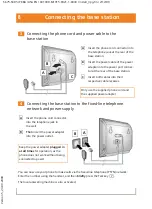 Предварительный просмотр 8 страницы Siemens Gigaset S675 IP Installation Manual