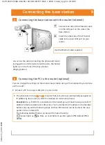 Предварительный просмотр 9 страницы Siemens Gigaset S675 IP Installation Manual