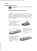 Предварительный просмотр 16 страницы Siemens Gigaset S675 IP Manual