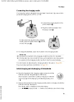 Предварительный просмотр 17 страницы Siemens Gigaset S675 IP Manual