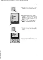 Предварительный просмотр 19 страницы Siemens Gigaset S675 IP Manual