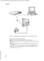 Предварительный просмотр 22 страницы Siemens Gigaset S675 IP Manual